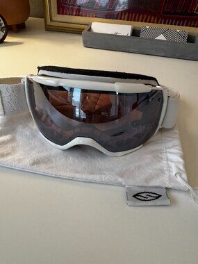 Women's Smith Ski Goggles